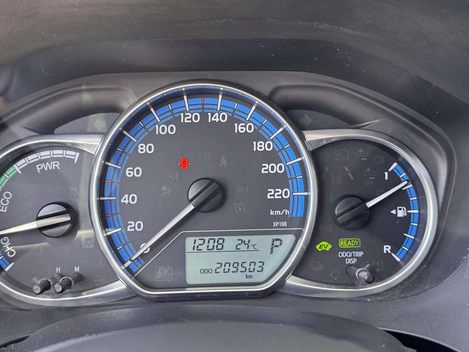 Toyota Yaris - Imagem 16