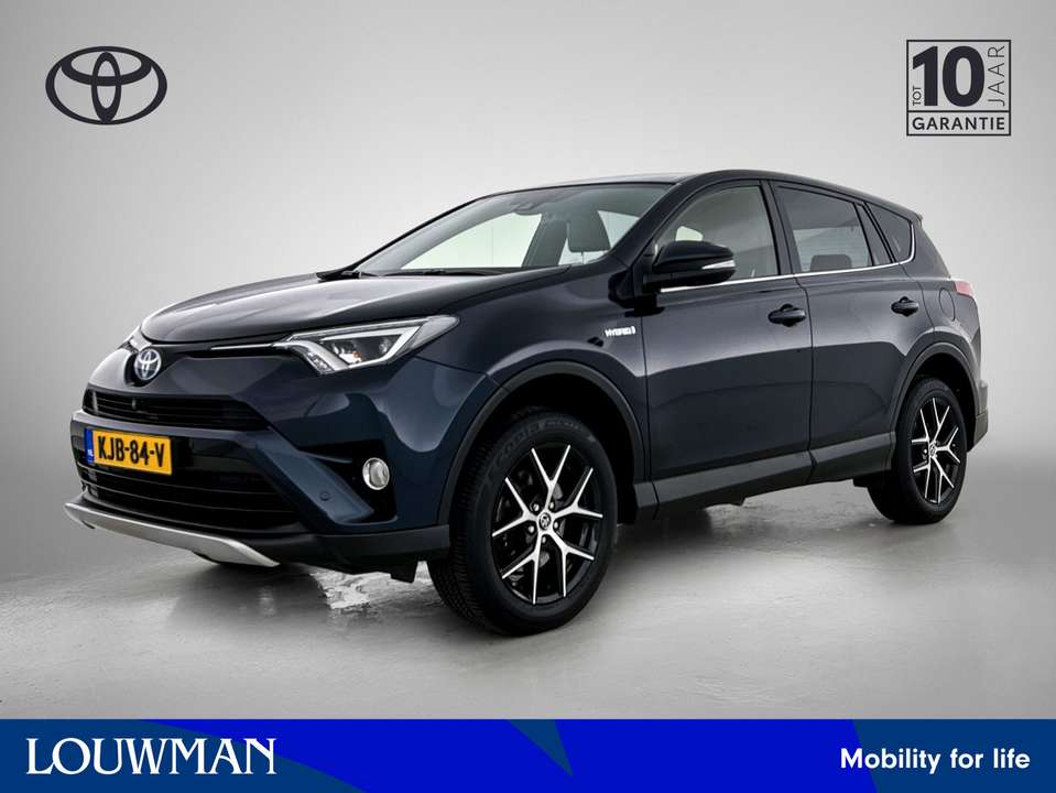 Toyota RAV 4 - Imagem 1