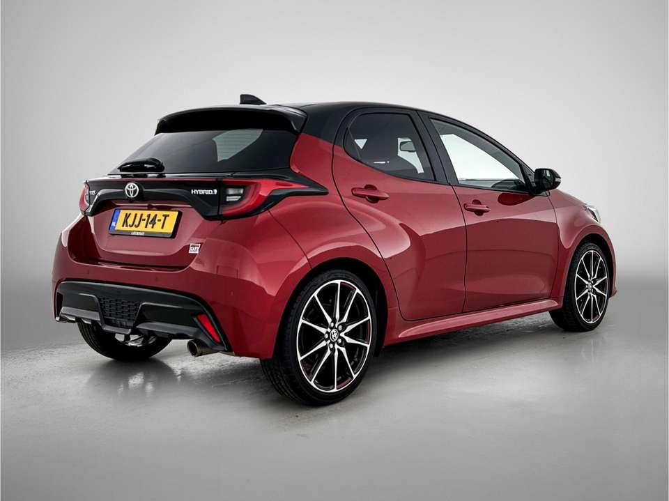 Toyota Yaris - Imagem 2