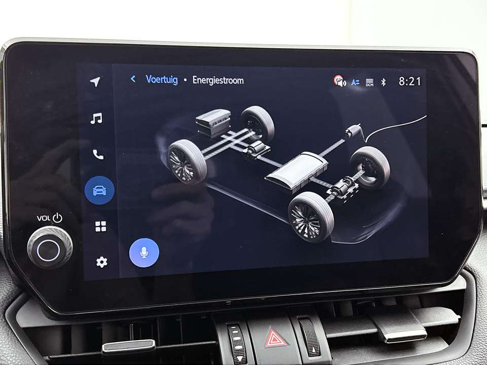 Toyota RAV 4 - Imagem 8