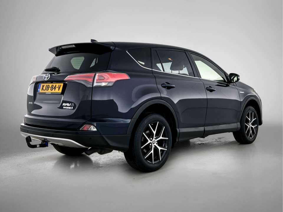 Toyota RAV 4 - Imagem 2