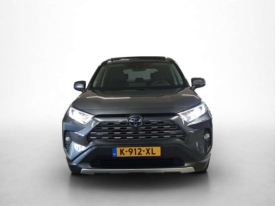 Toyota RAV 4 - Imagem 2