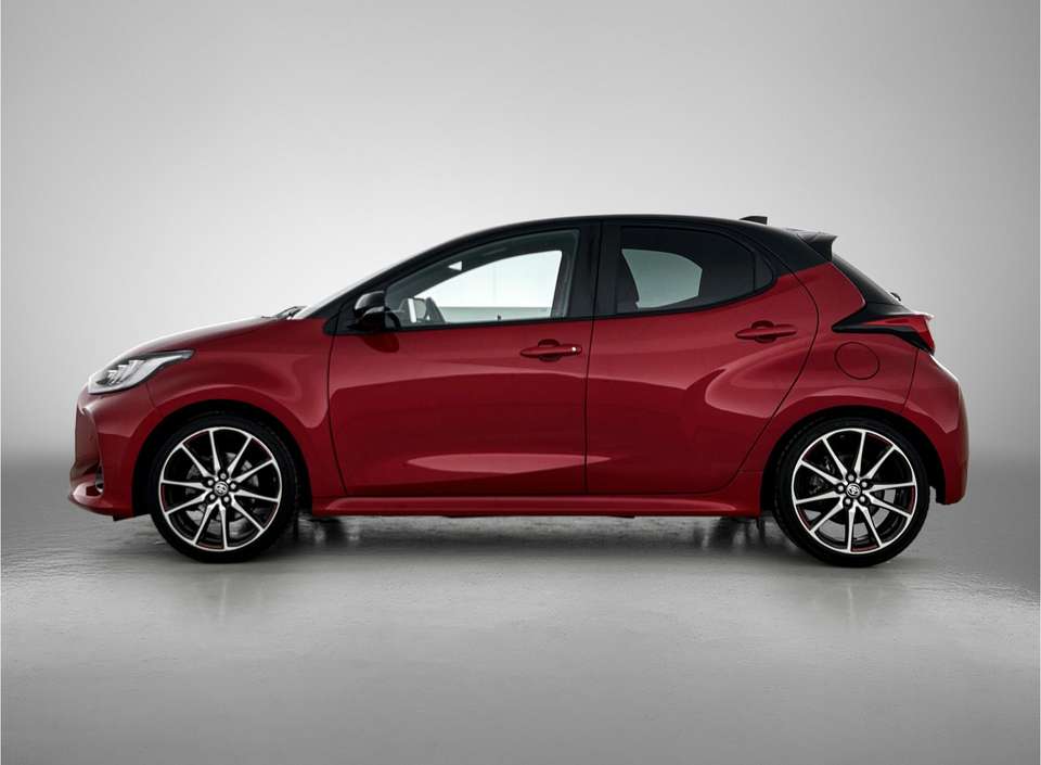 Toyota Yaris - Imagem 3