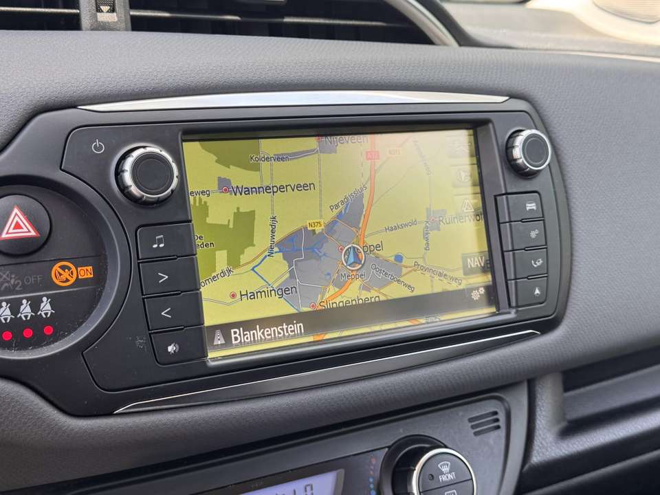 Toyota Yaris - Imagem 18