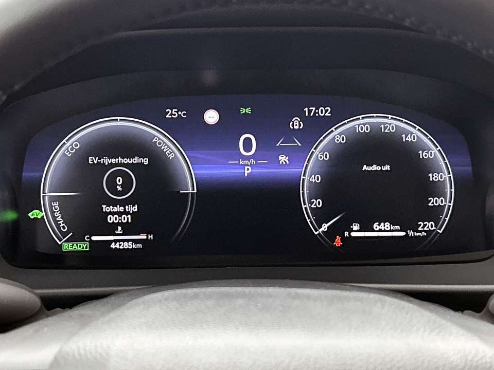 Toyota C-HR - Imagem 5