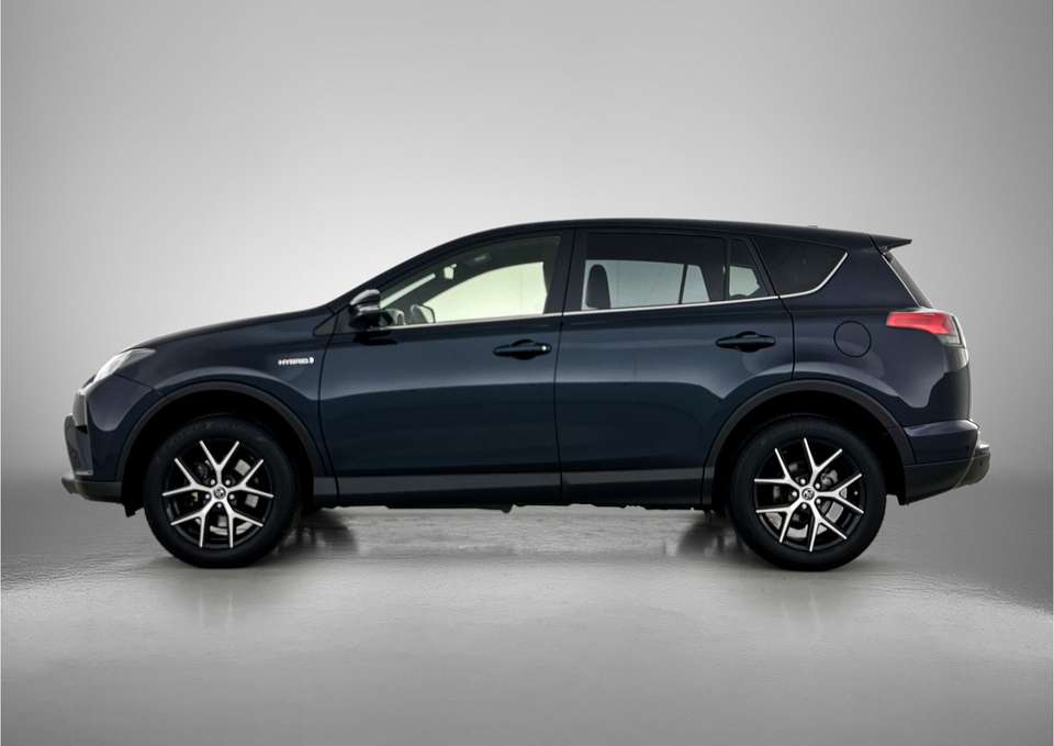 Toyota RAV 4 - Imagem 3
