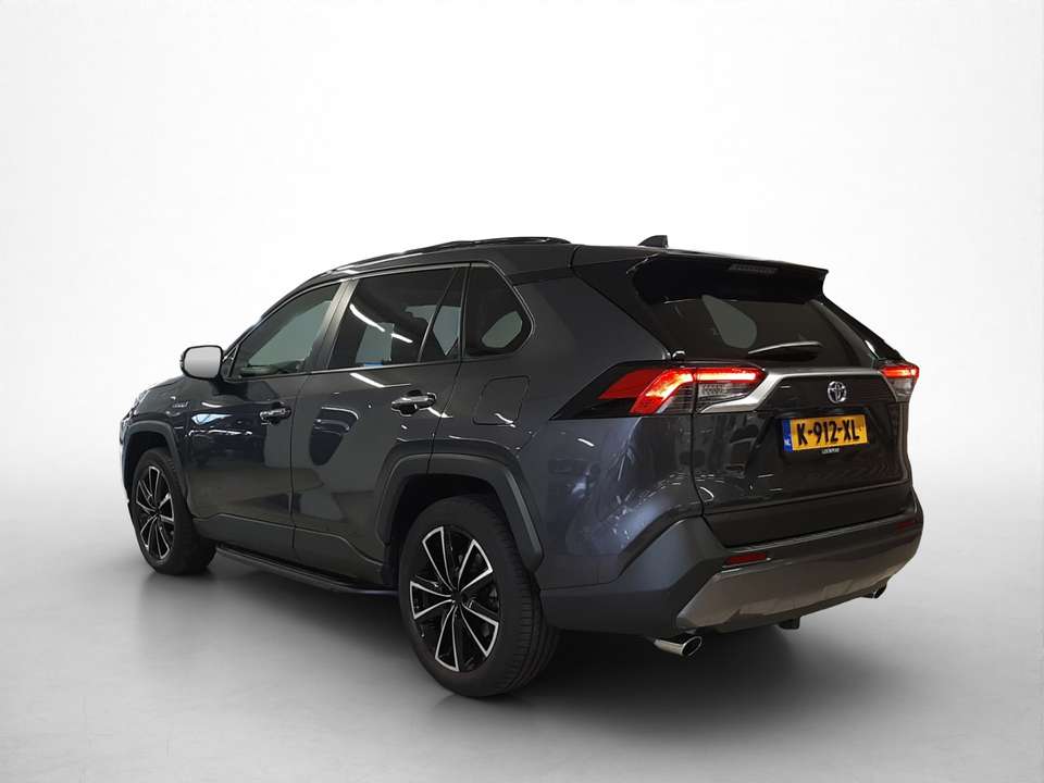 Toyota RAV 4 - Imagem 3