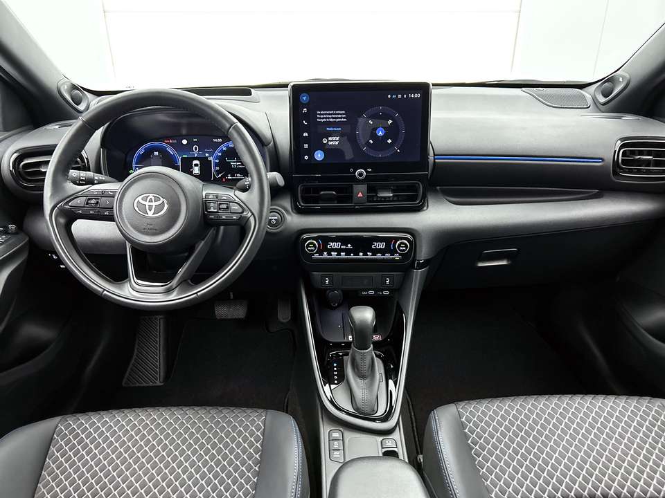 Toyota Yaris - Imagem 4