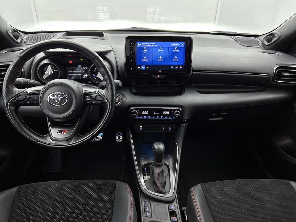 Toyota Yaris - Imagem 4