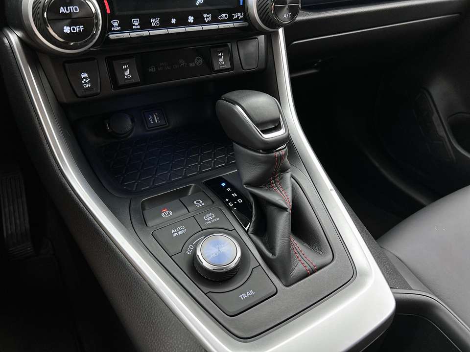 Toyota RAV 4 - Imagem 10