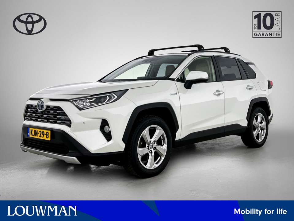 Toyota RAV 4 - Imagem 1