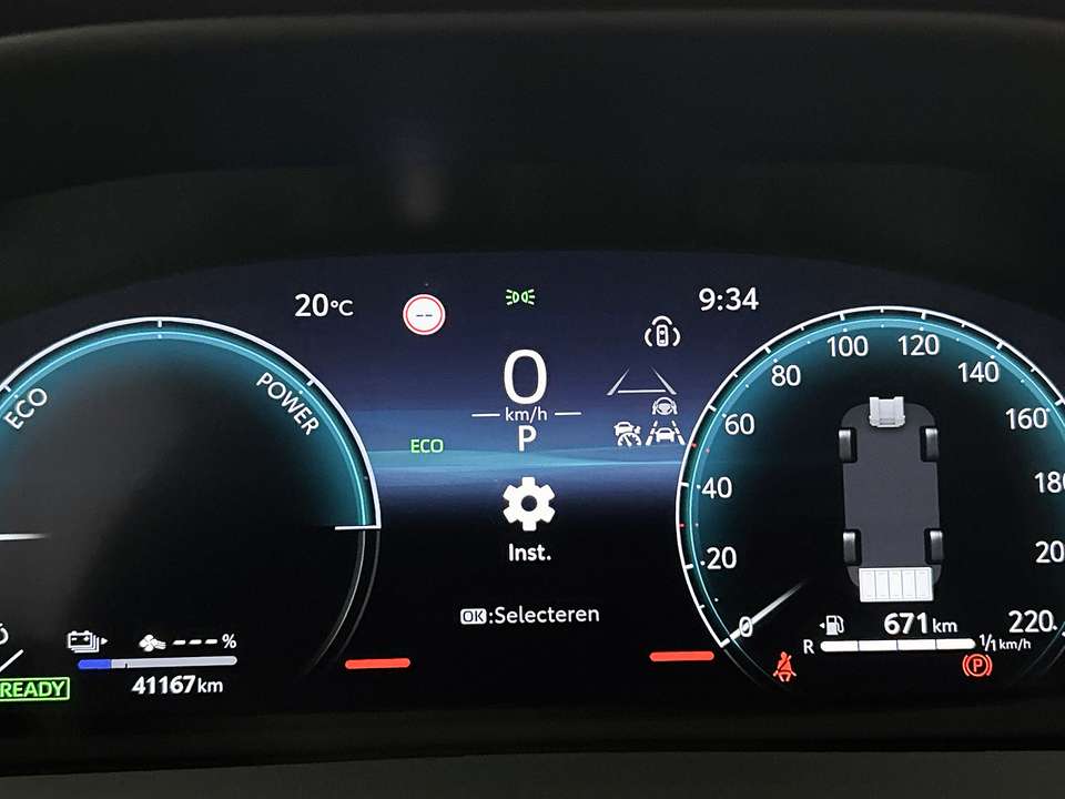 Toyota C-HR - Imagem 5