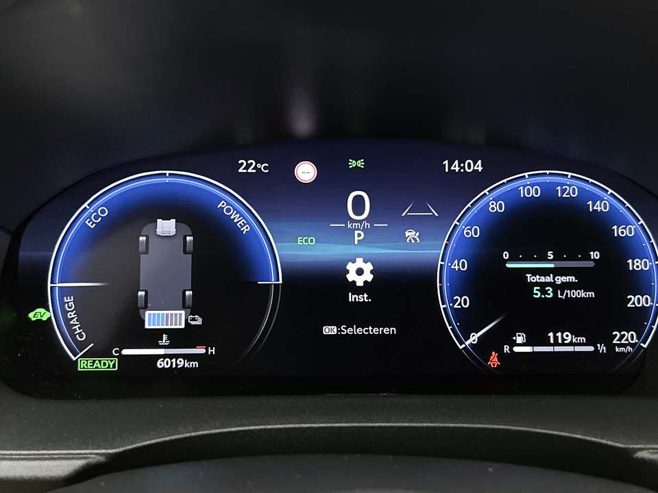 Toyota Yaris - Imagem 5