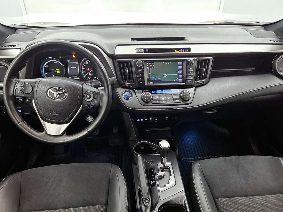 Toyota RAV 4 - Imagem 4