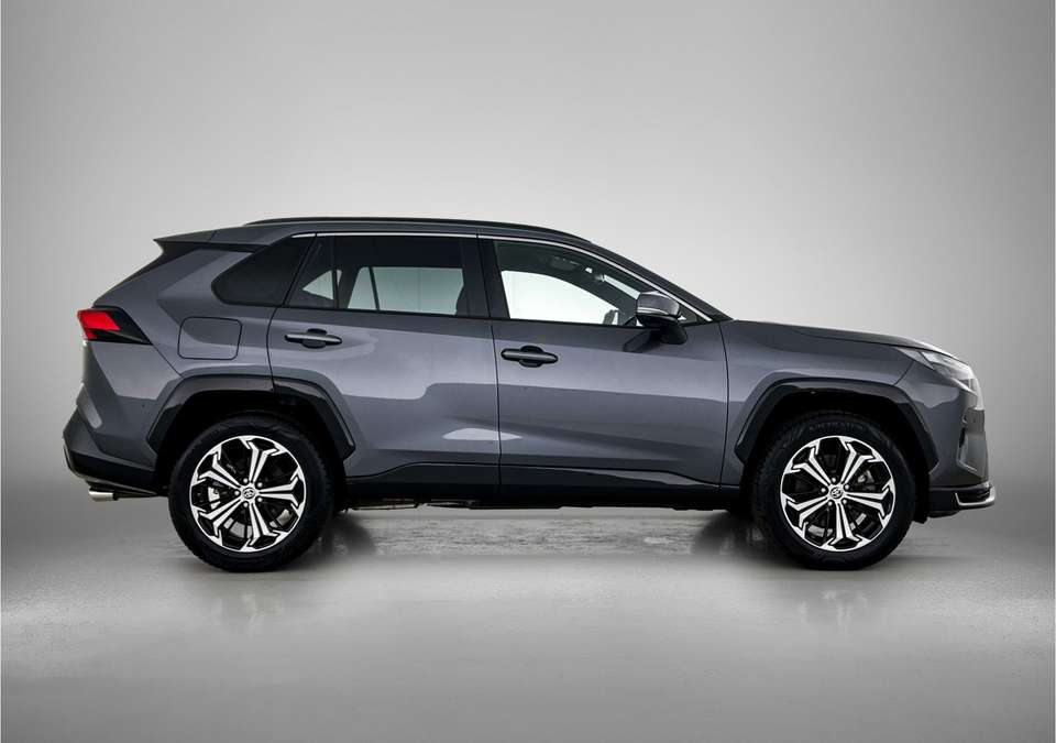 Toyota RAV 4 - Imagem 11