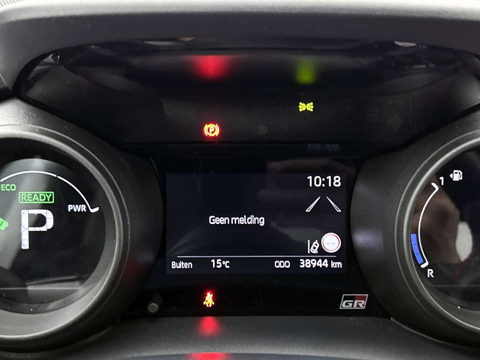Toyota Yaris - Imagem 5