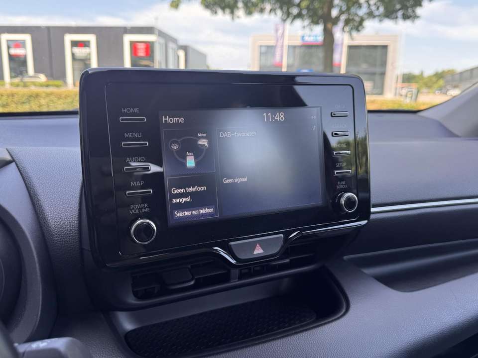 Toyota Yaris - Imagem 15
