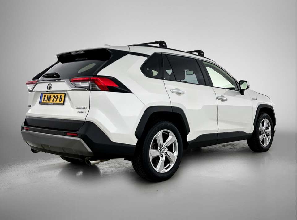 Toyota RAV 4 - Imagem 2