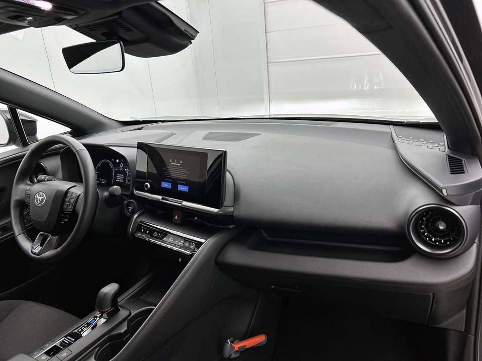 Toyota C-HR - Imagem 6