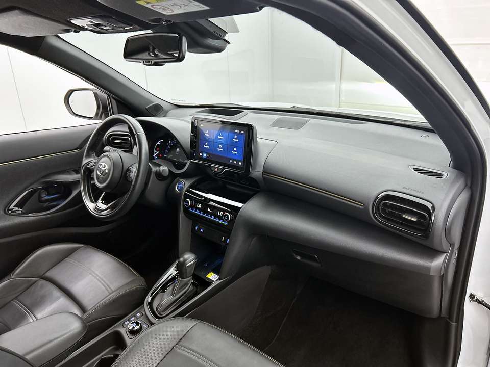 Toyota Yaris Cross - Imagem 6