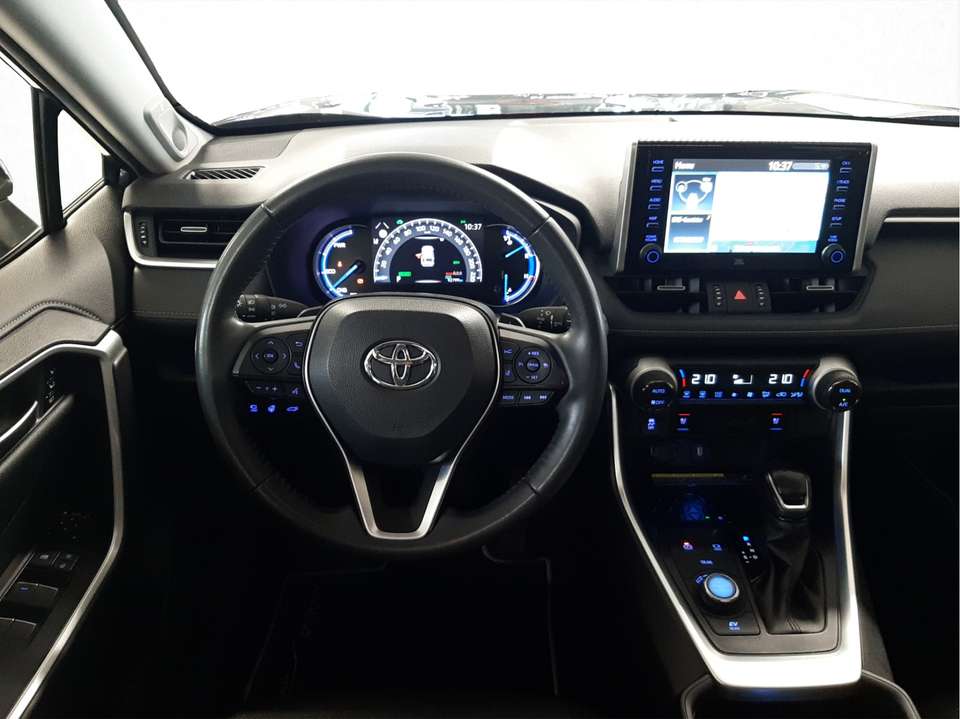 Toyota RAV 4 - Imagem 5
