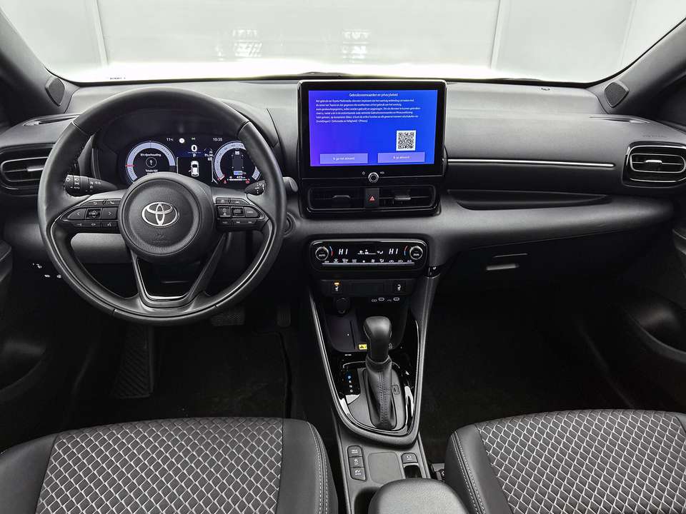 Toyota Yaris - Imagem 4