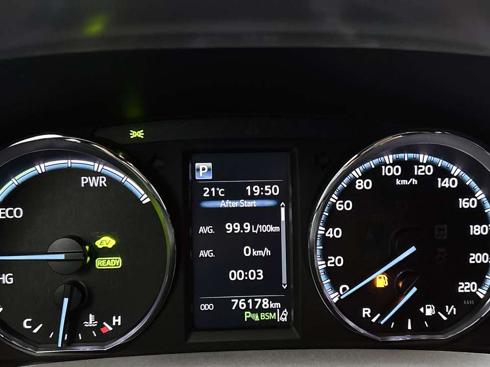 Toyota RAV 4 - Imagem 5