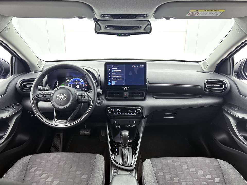 Toyota Yaris - Imagem 4