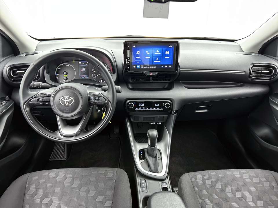 Toyota Yaris - Imagem 4