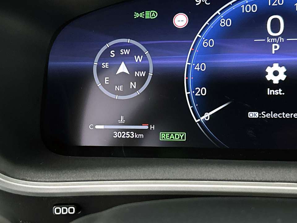 Toyota Corolla Cross - Imagem 5