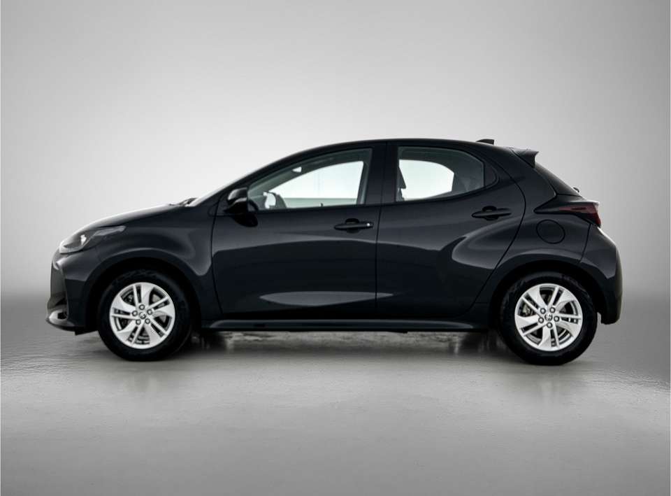 Toyota Yaris - Imagem 3