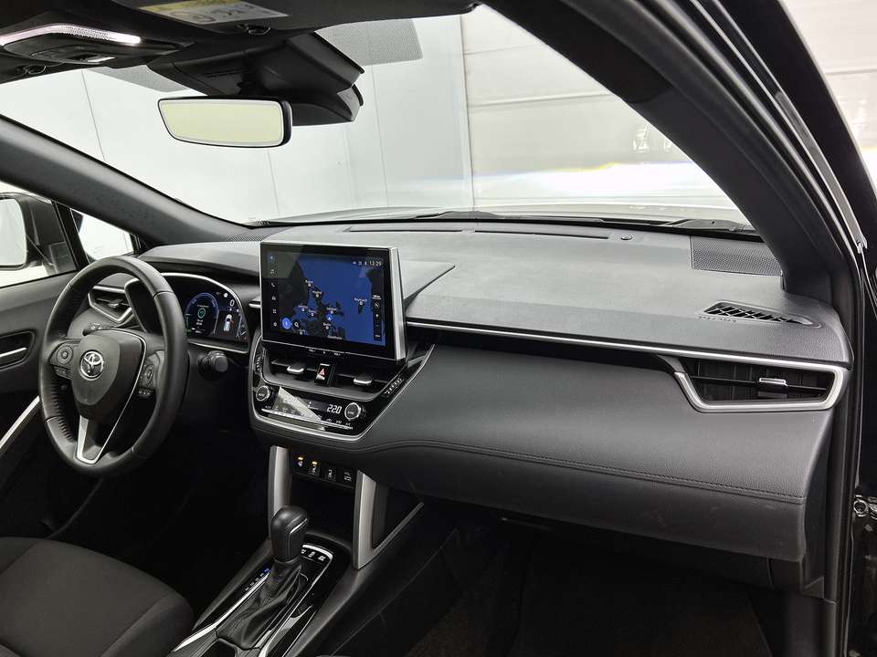 Toyota Corolla Cross - Imagem 6
