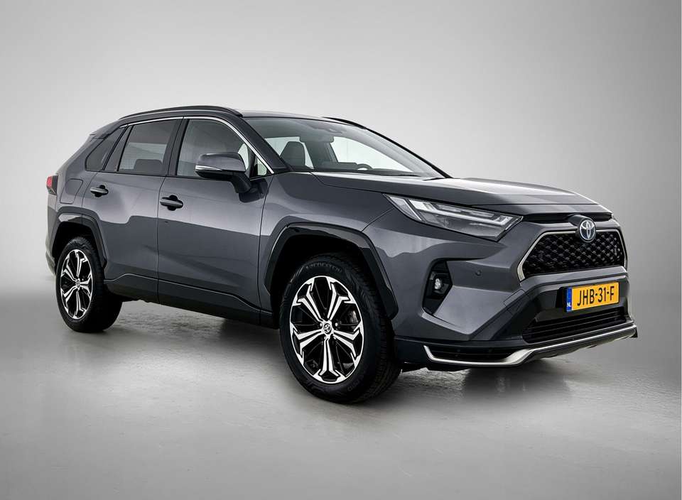 Toyota RAV 4 - Imagem 12