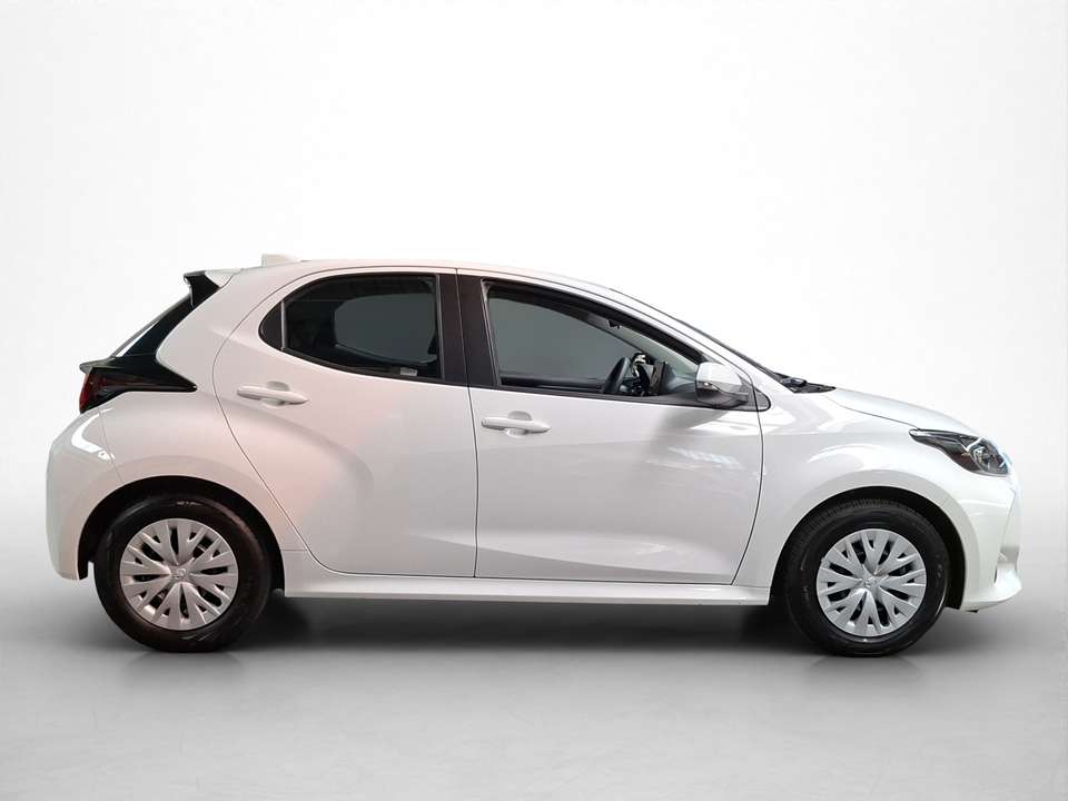 Toyota Yaris - Imagem 3