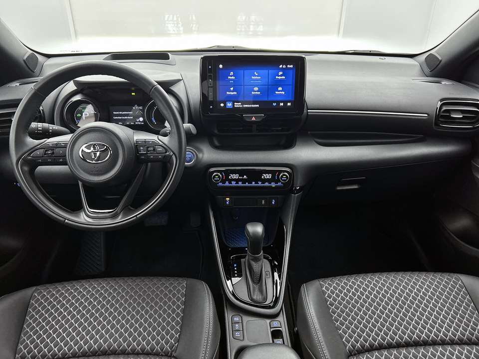 Toyota Yaris - Imagem 4