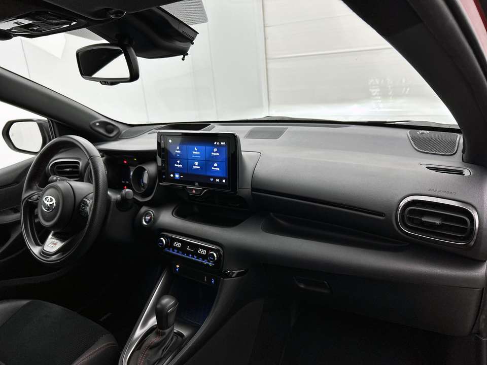 Toyota Yaris - Imagem 6