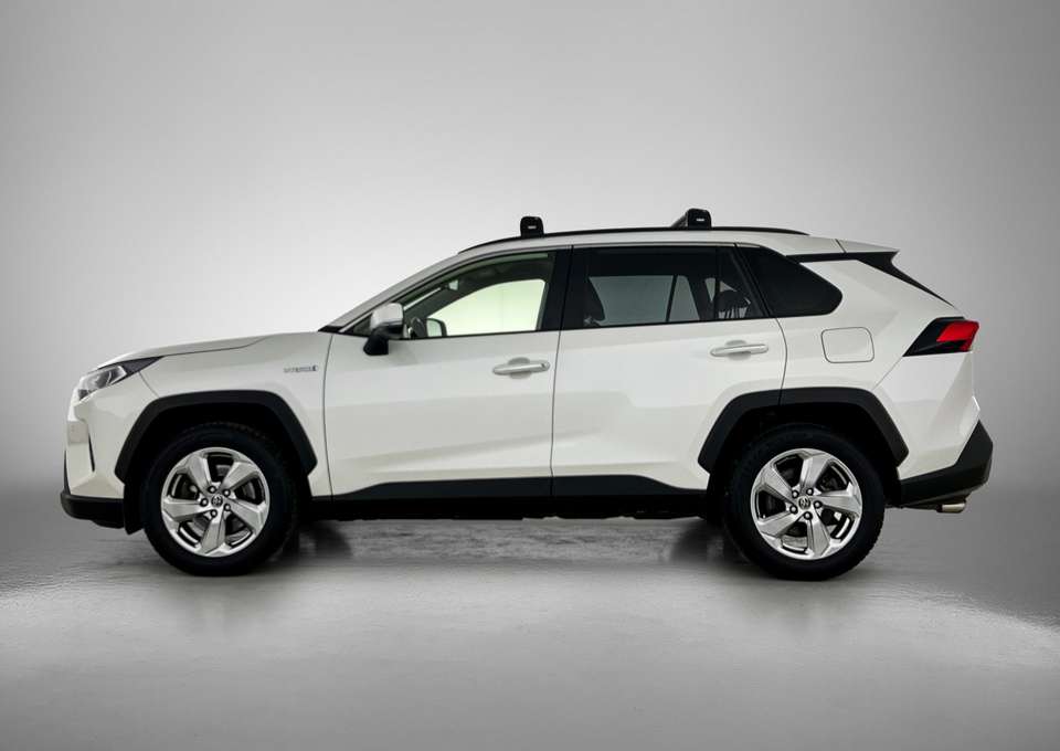 Toyota RAV 4 - Imagem 3