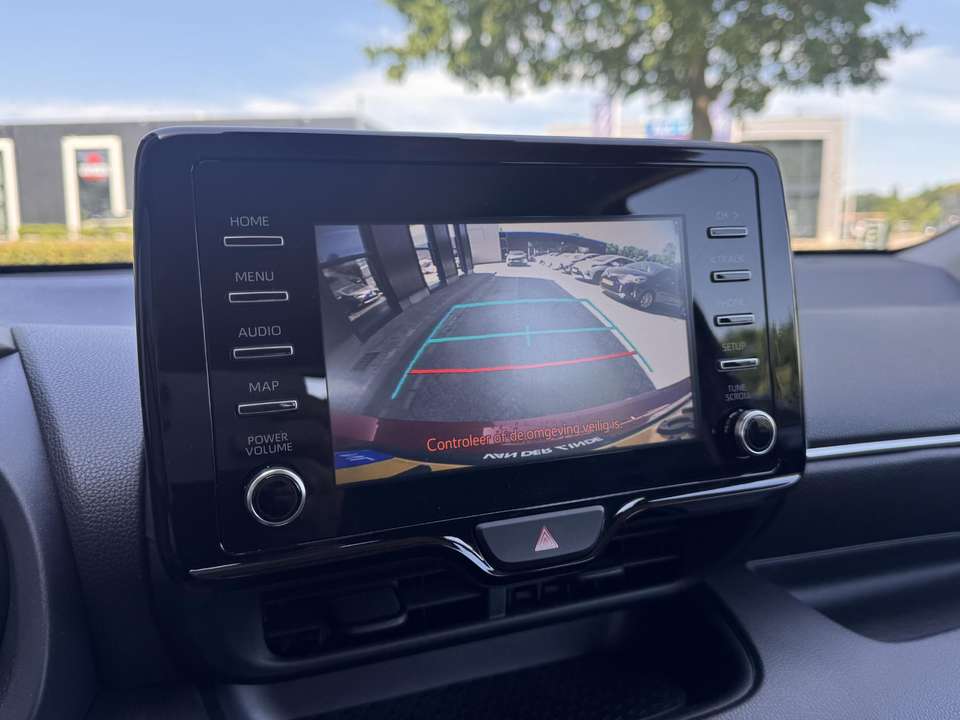 Toyota Yaris - Imagem 16