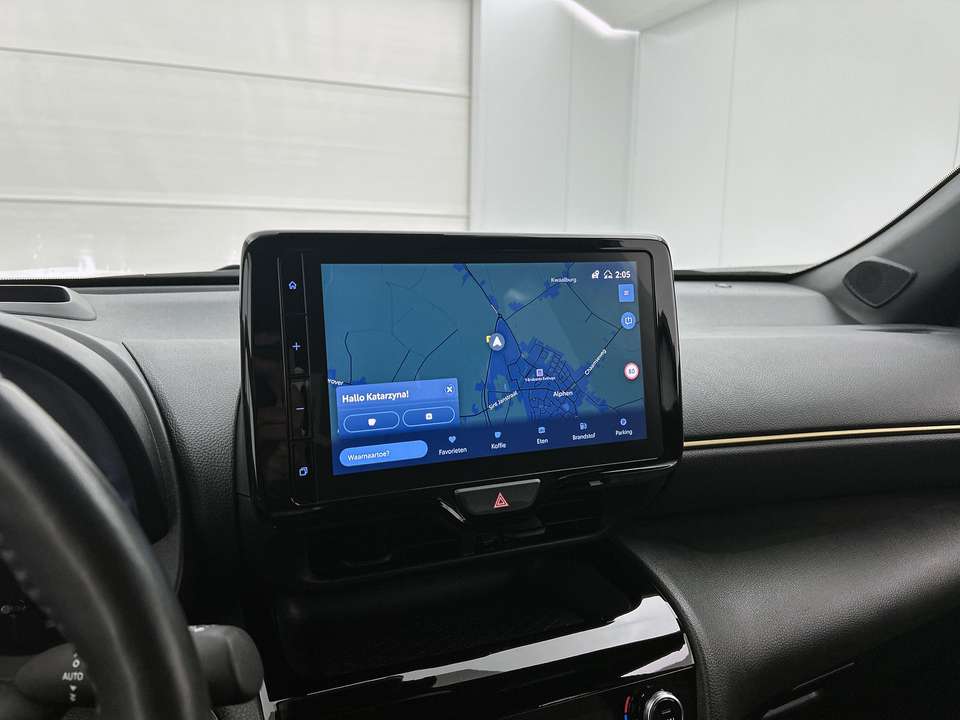 Toyota Yaris Cross - Imagem 7