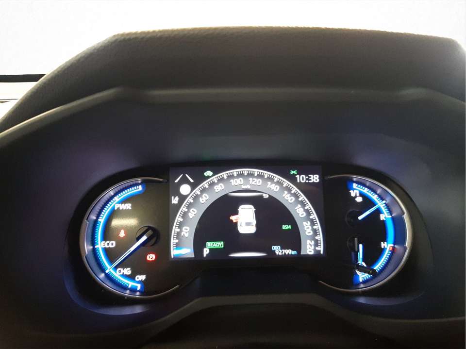 Toyota RAV 4 - Imagem 6
