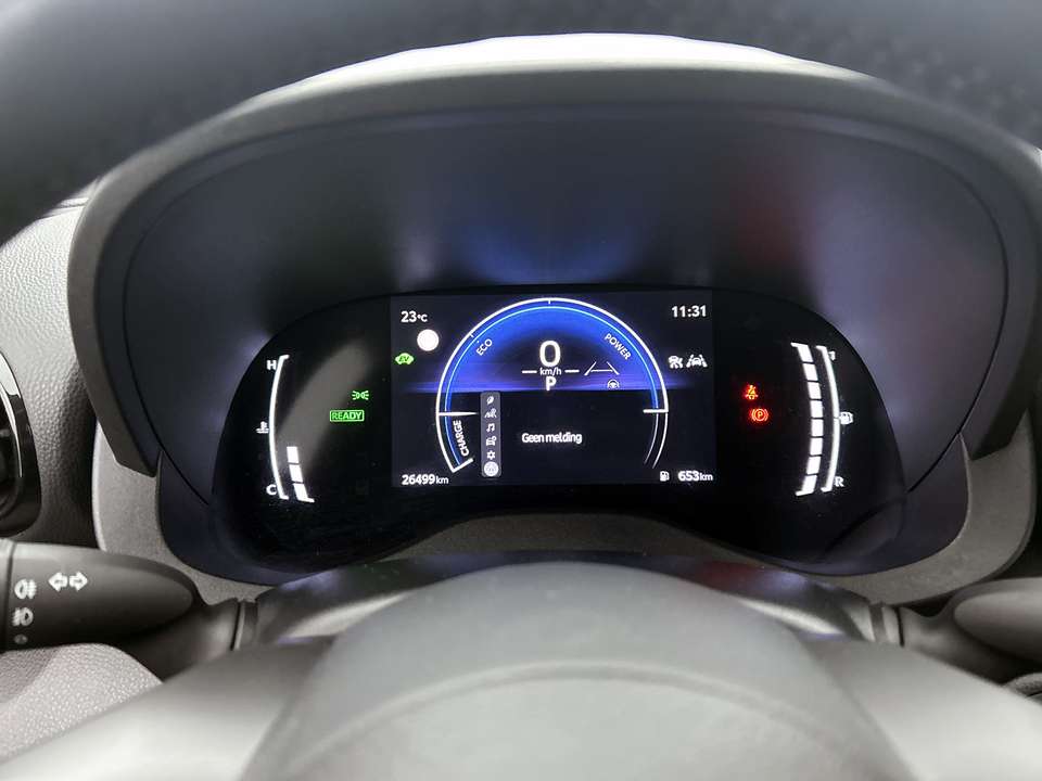 Toyota Yaris - Imagem 5