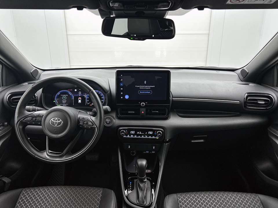 Toyota Yaris - Imagem 4