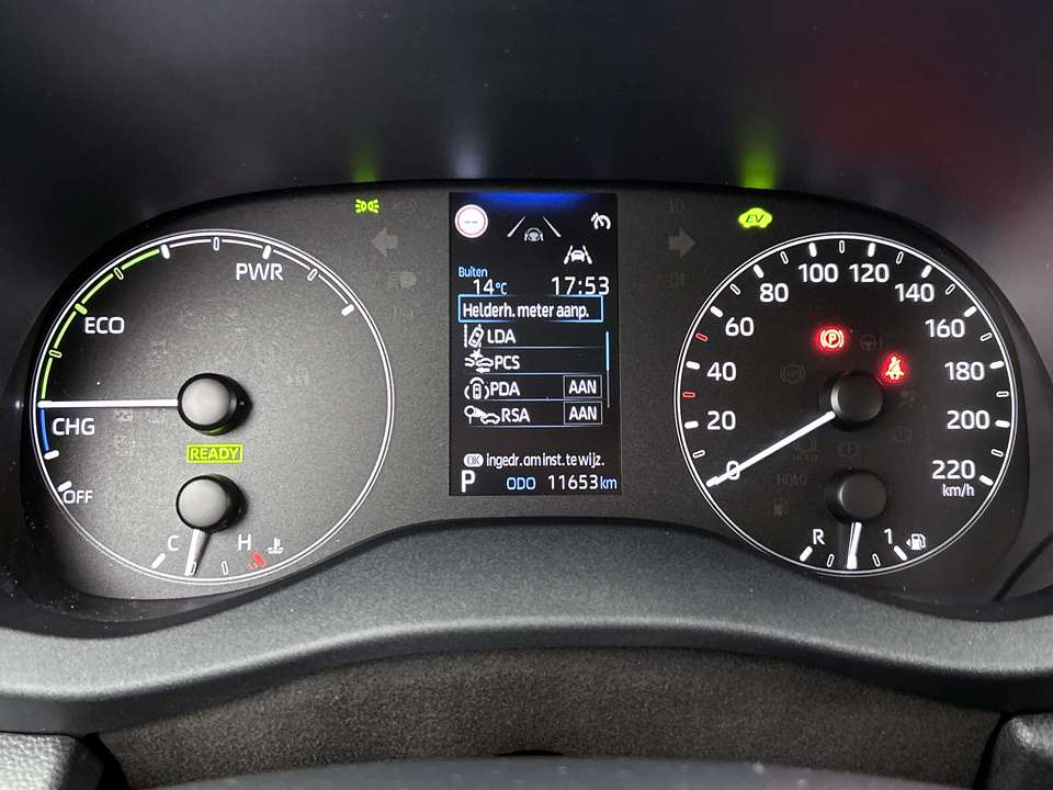 Toyota Yaris - Imagem 5