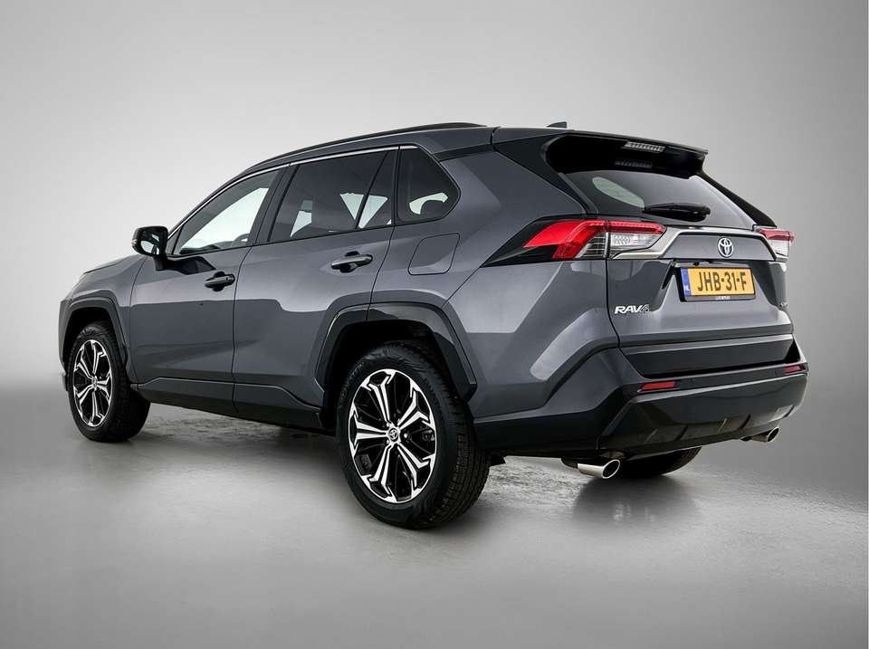 Toyota RAV 4 - Imagem 13