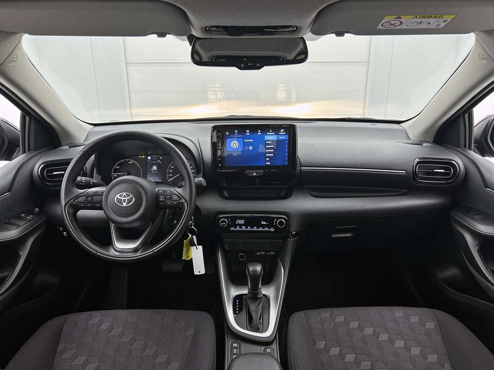 Toyota Yaris - Imagem 4