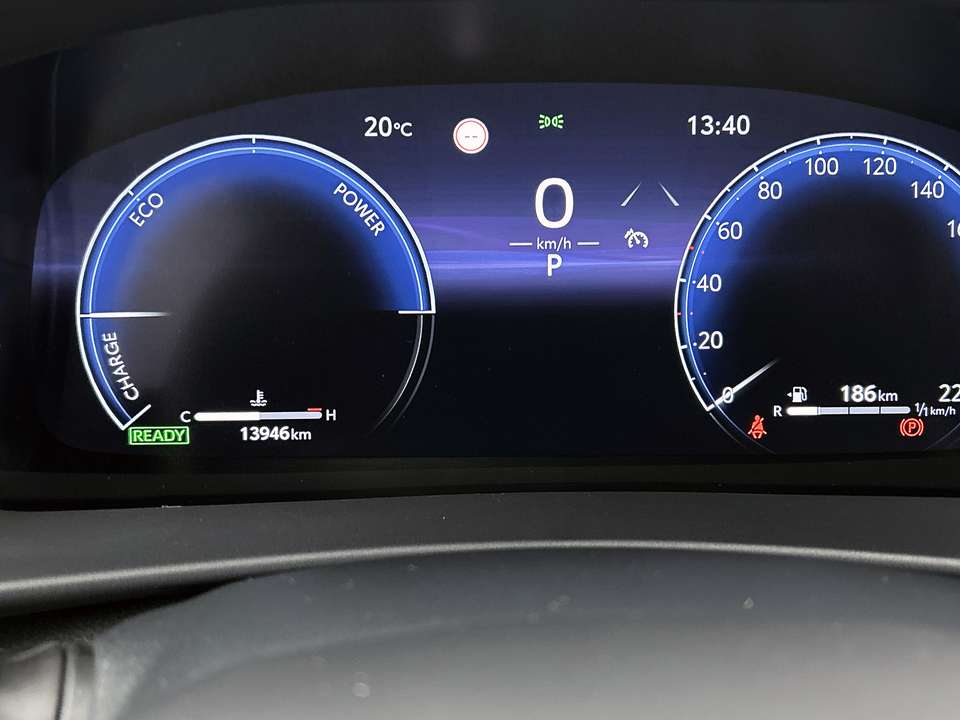 Toyota C-HR - Imagem 5