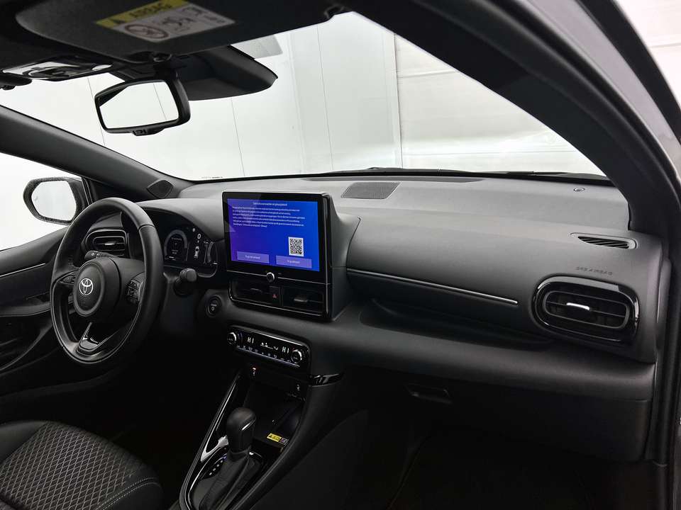 Toyota Yaris - Imagem 6