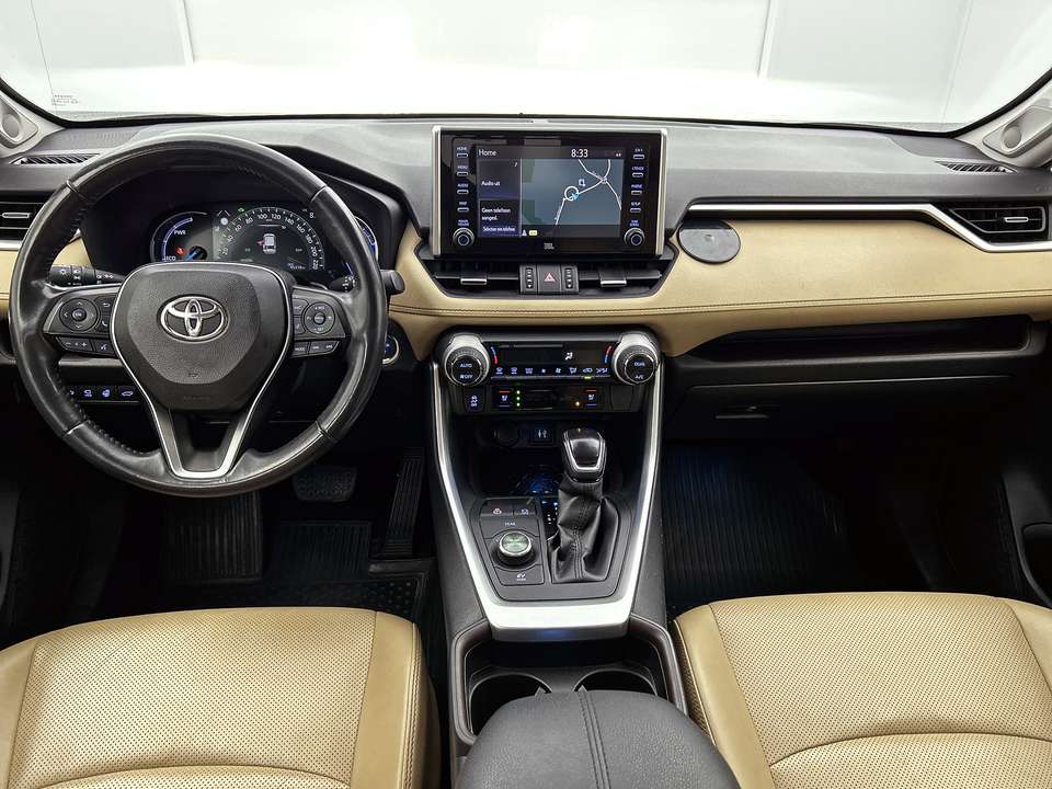 Toyota RAV 4 - Imagem 4
