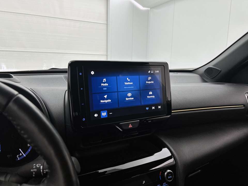 Toyota Yaris Cross - Imagem 8