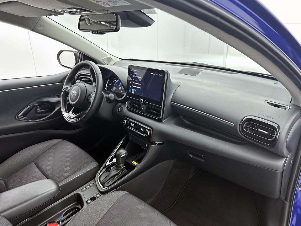 Toyota Yaris - Imagem 6